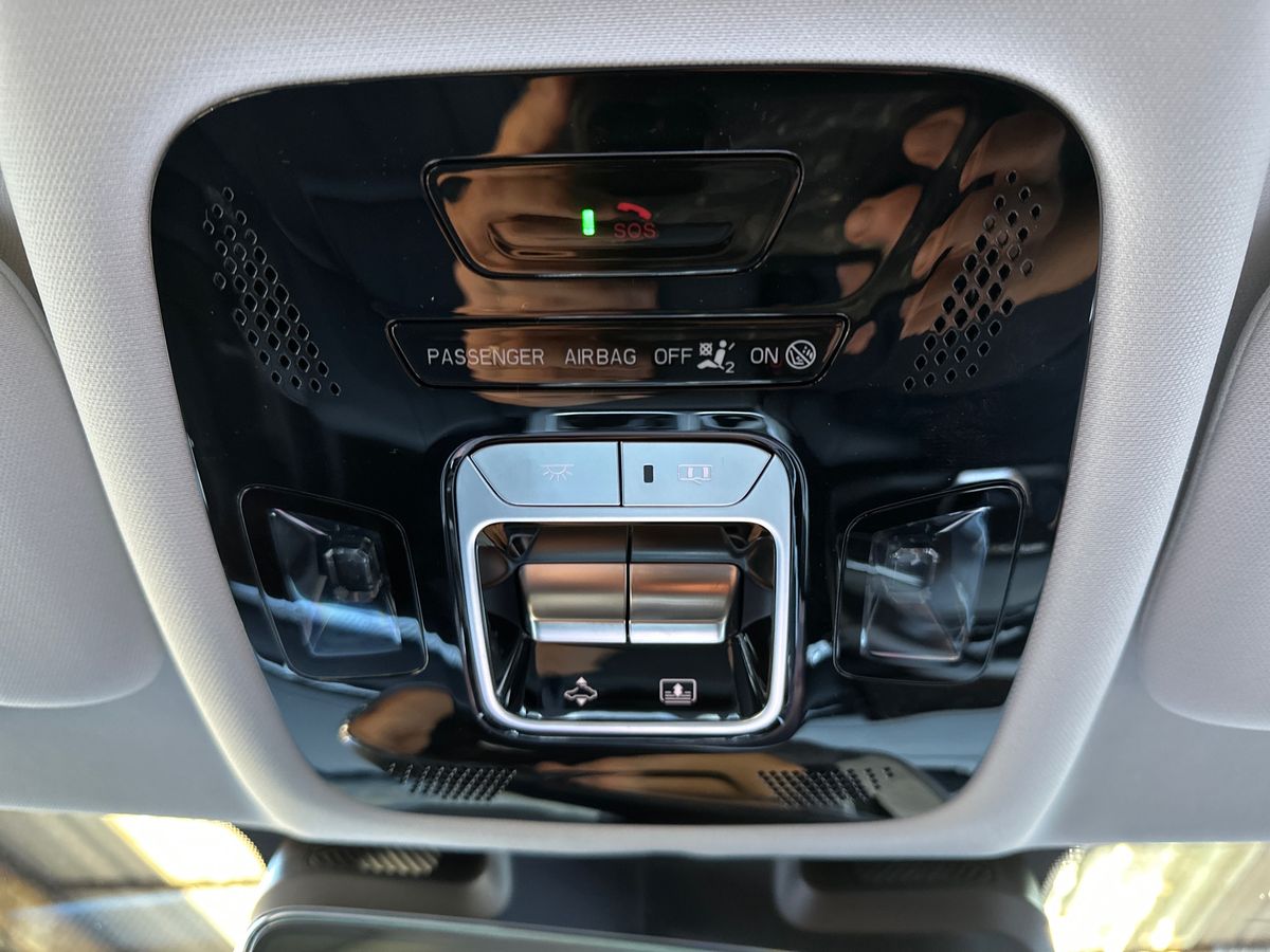 Used Jaecoo Jaecoo 7 2025 for sale - 77186344: Photo 29