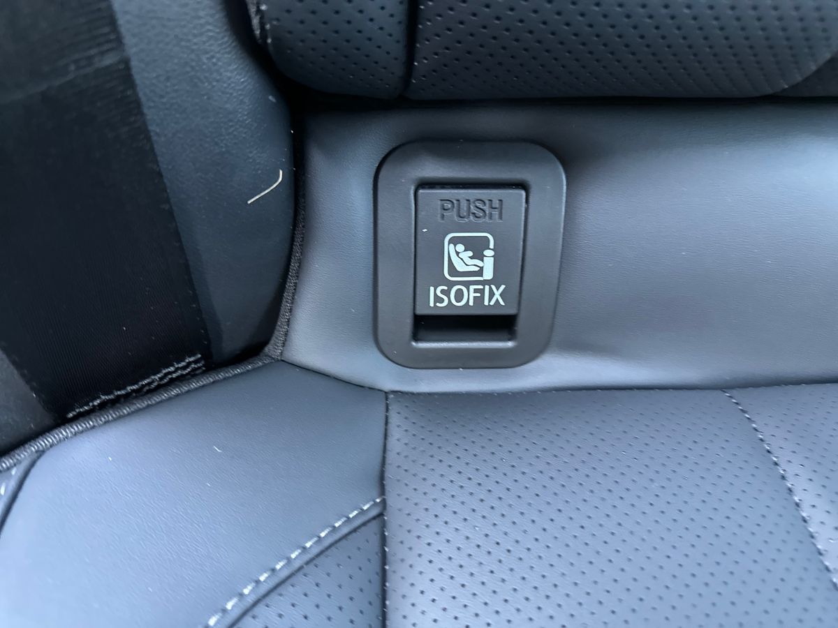 Used Jaecoo Jaecoo 7 2025 for sale - 77186344: Photo 31