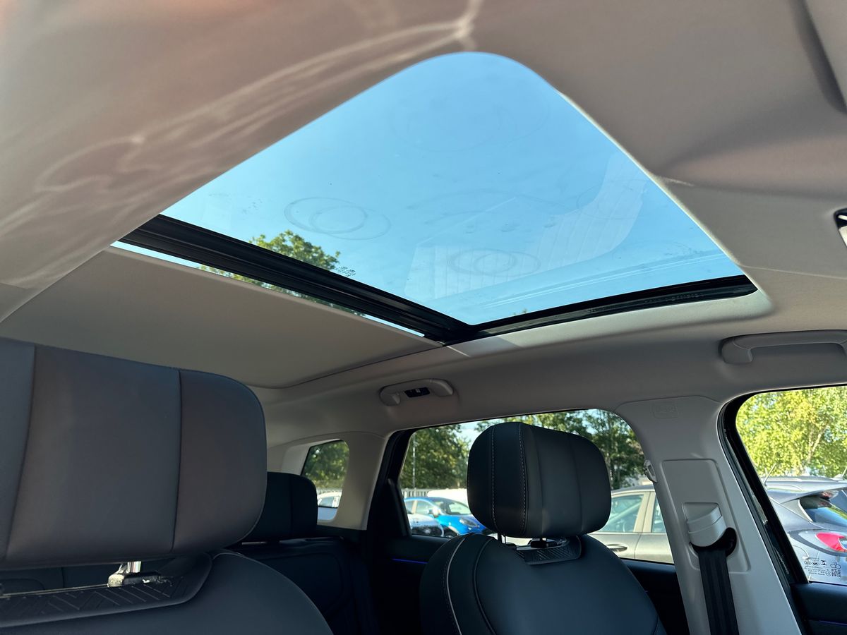 Used Jaecoo Jaecoo 7 2025 for sale - 77186344: Photo 38