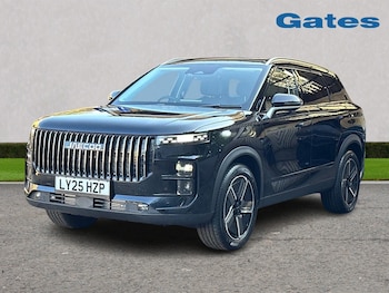 Used Jaecoo Jaecoo 7 2025 for sale - 77186344: Photo