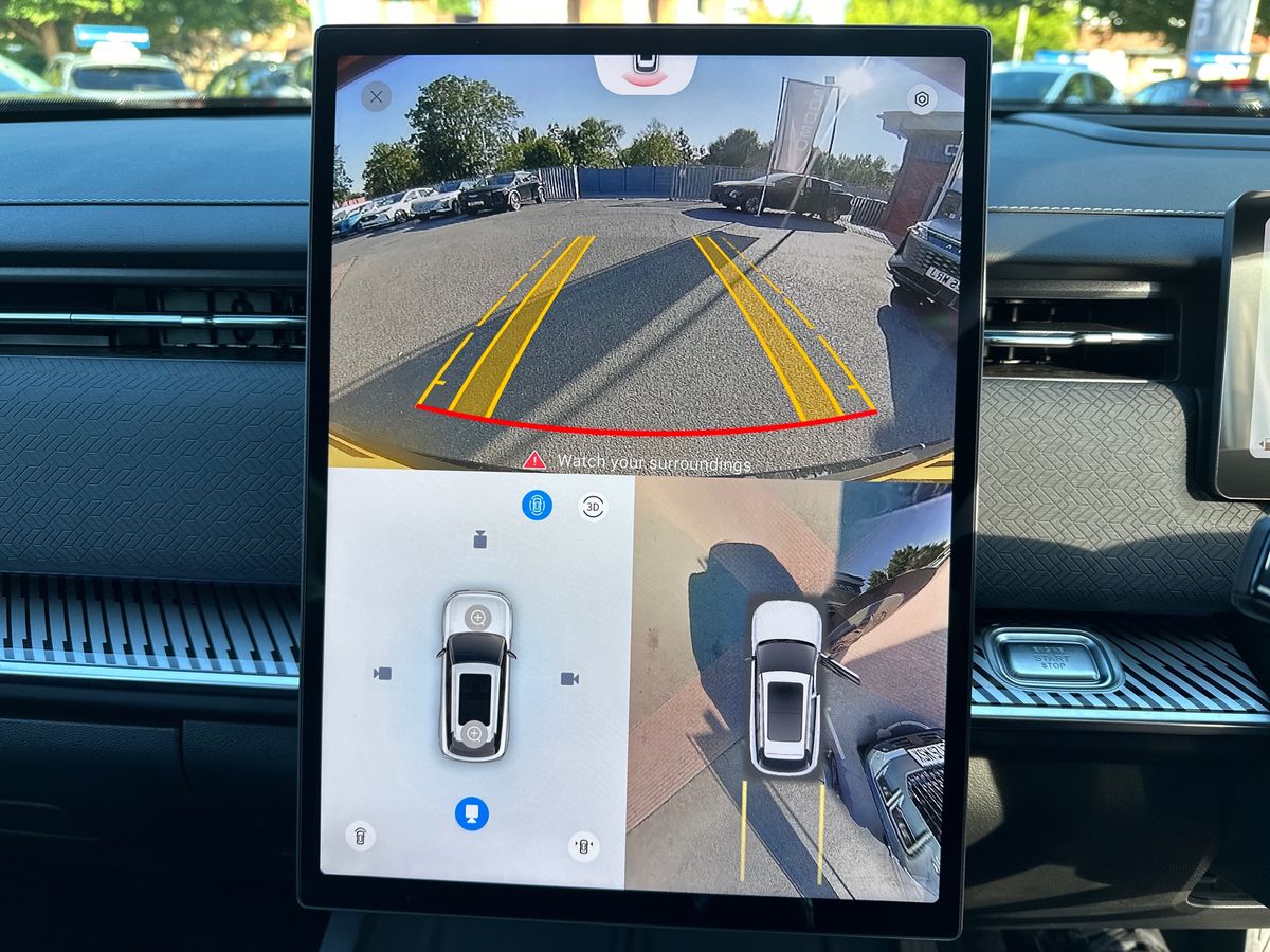 Used Jaecoo Jaecoo 7 2025 for sale - 77186344: Photo 41