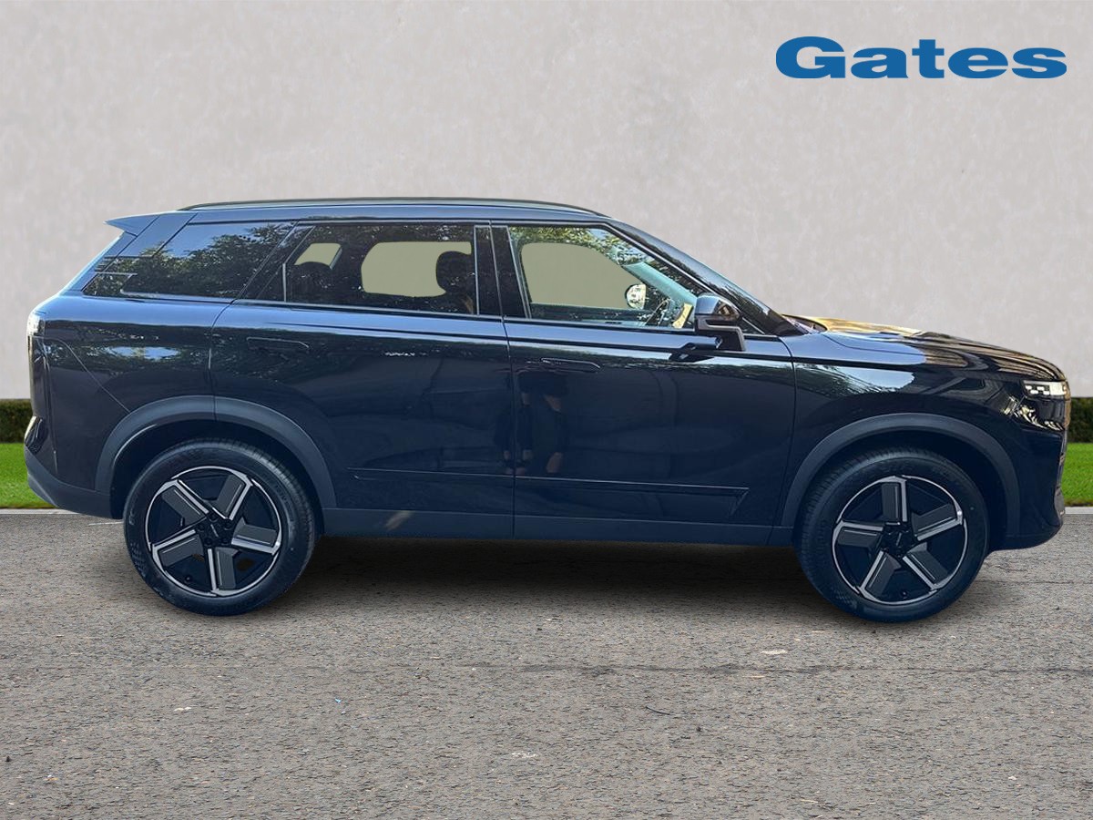 Used Jaecoo Jaecoo 7 2025 for sale - 77186344: Photo 8