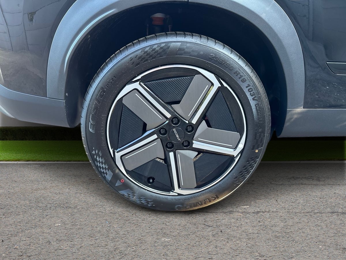 Used Jaecoo Jaecoo 7 2025 for sale - 77186344: Photo 9