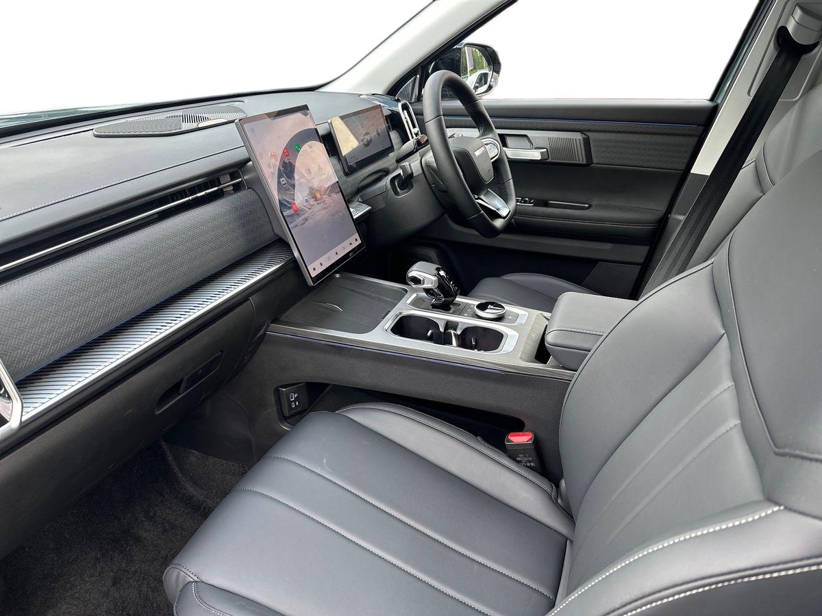 Used Jaecoo Jaecoo 7 2025 for sale - 76393536: Photo 11