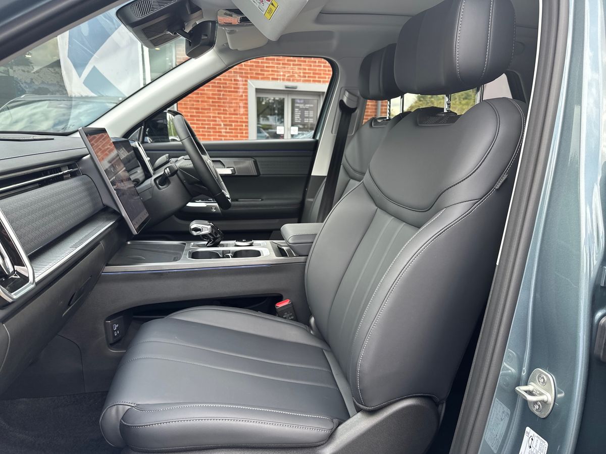 Used Jaecoo Jaecoo 7 2025 for sale - 76393536: Photo 13