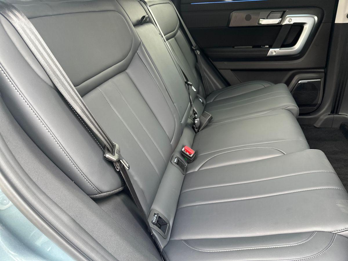 Used Jaecoo Jaecoo 7 2025 for sale - 76393536: Photo 14