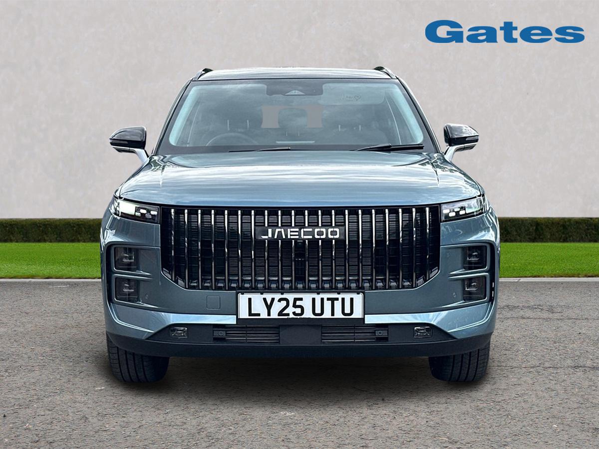 Used Jaecoo Jaecoo 7 2025 for sale - 76393536: Photo 2