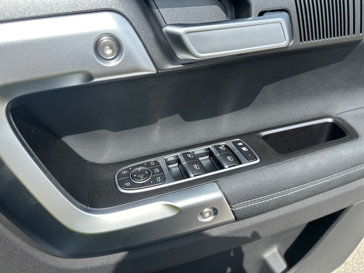 Used Jaecoo Jaecoo 7 2025 for sale - 76393536: Photo 25