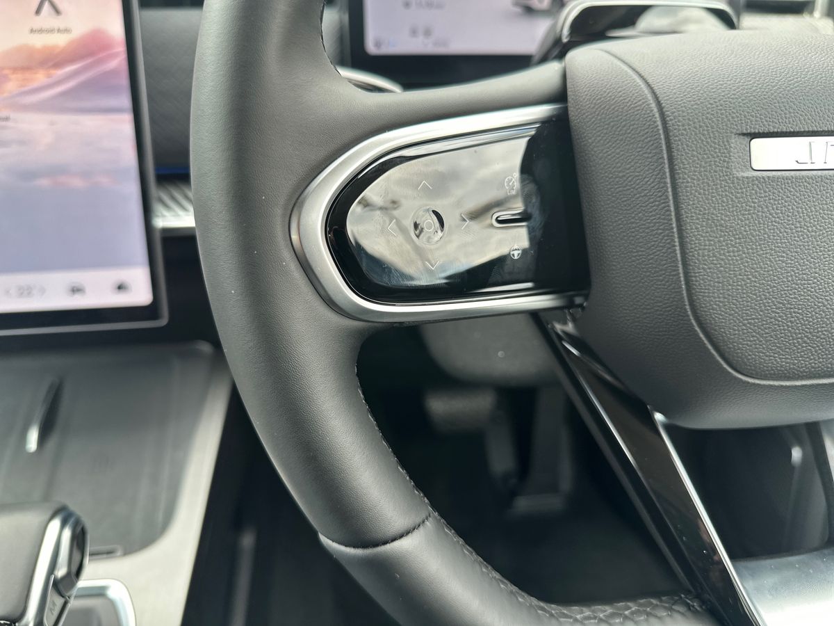 Used Jaecoo Jaecoo 7 2025 for sale - 76393536: Photo 26