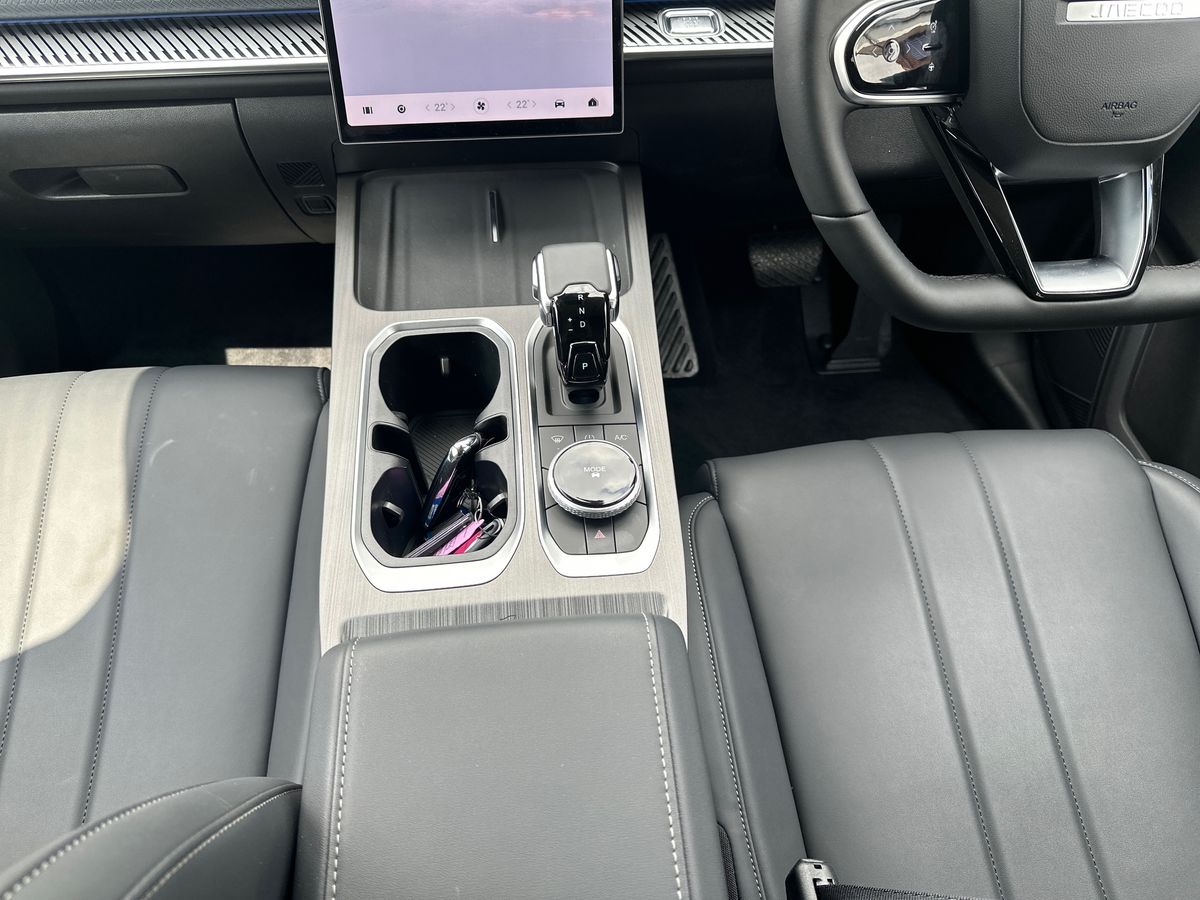 Used Jaecoo Jaecoo 7 2025 for sale - 76393536: Photo 28