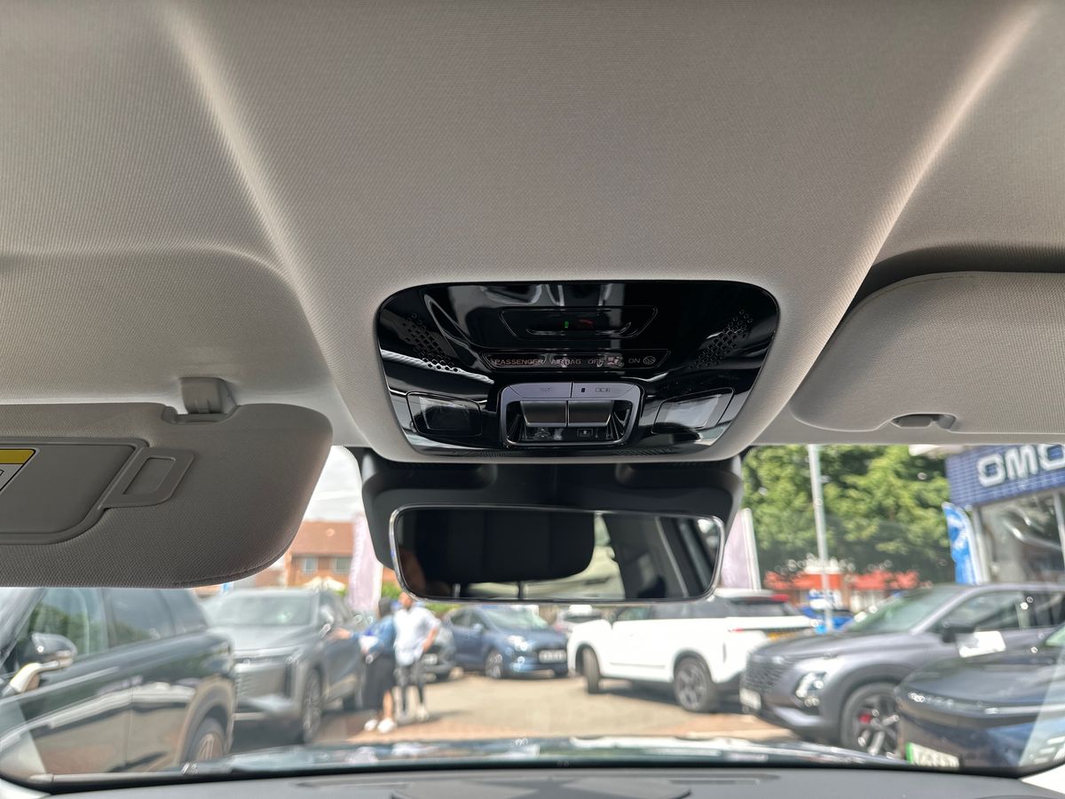 Used Jaecoo Jaecoo 7 2025 for sale - 76393536: Photo 29