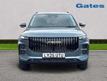 Used Jaecoo Jaecoo 7 2025 for sale - 76393536: Photo