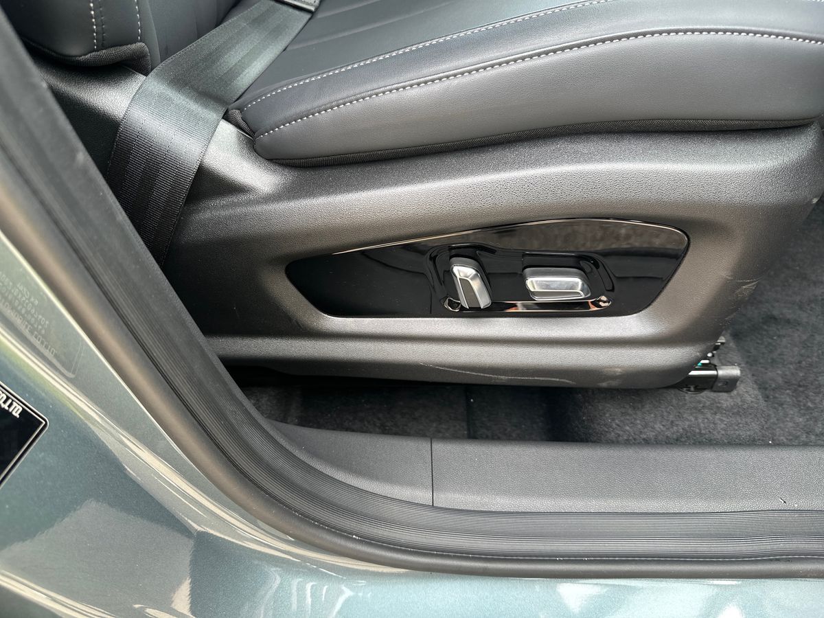 Used Jaecoo Jaecoo 7 2025 for sale - 76393536: Photo 30