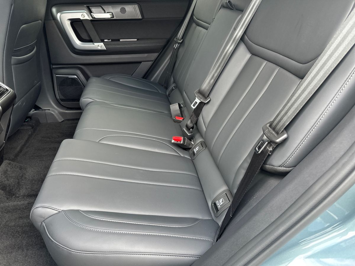 Used Jaecoo Jaecoo 7 2025 for sale - 76393536: Photo 31