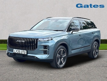 Used Jaecoo Jaecoo 7 2025 for sale - 76393536: Photo