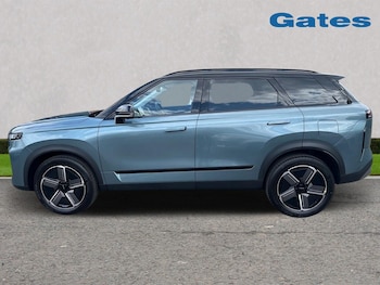 Used Jaecoo Jaecoo 7 2025 for sale - 76393536: Photo