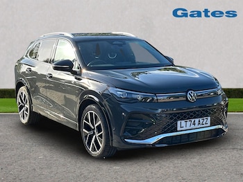 2024 - VW 5Dr R-Line 1.5 Hybrid Auto