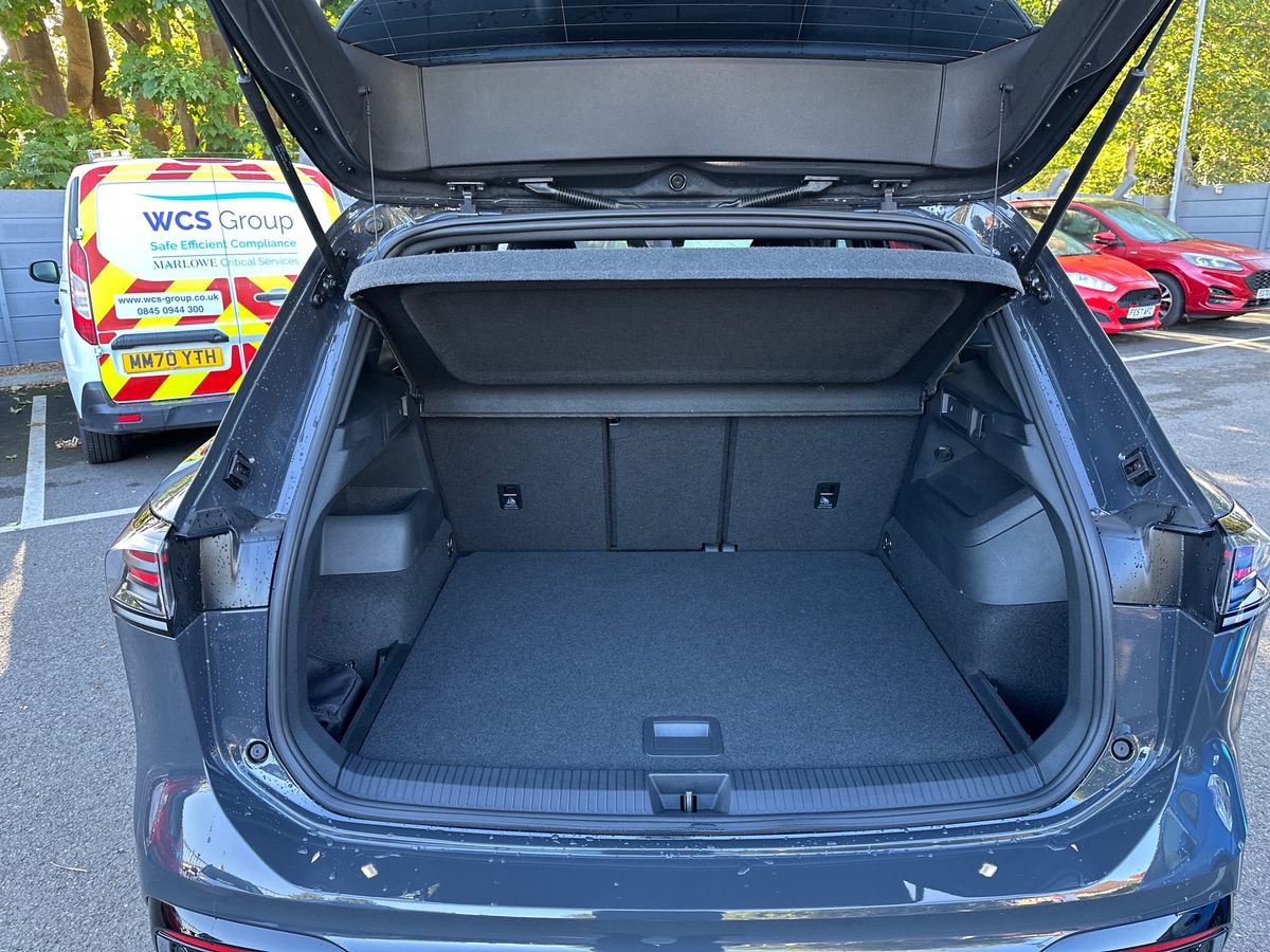 Vehicle 34