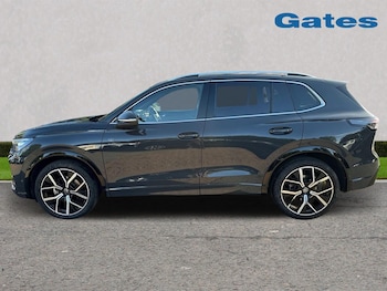 Used Volkswagen Tiguan 2024 for sale - 75763741: Photo