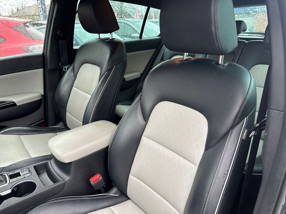 Used Kia Sportage 2021 for sale - 77818912: Photo 13