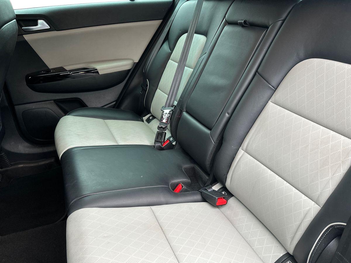 Used Kia Sportage 2021 for sale - 77818912: Photo 14