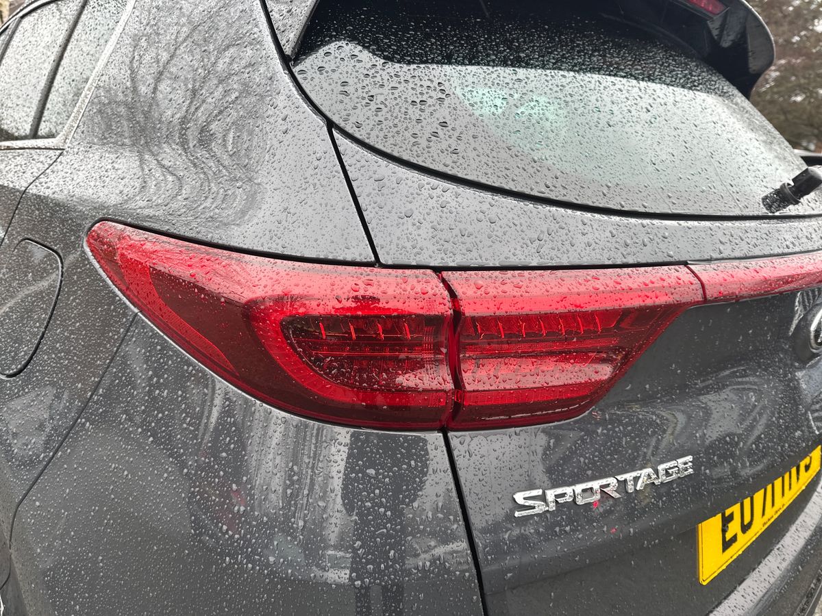 Used Kia Sportage 2021 for sale - 77818912: Photo 33