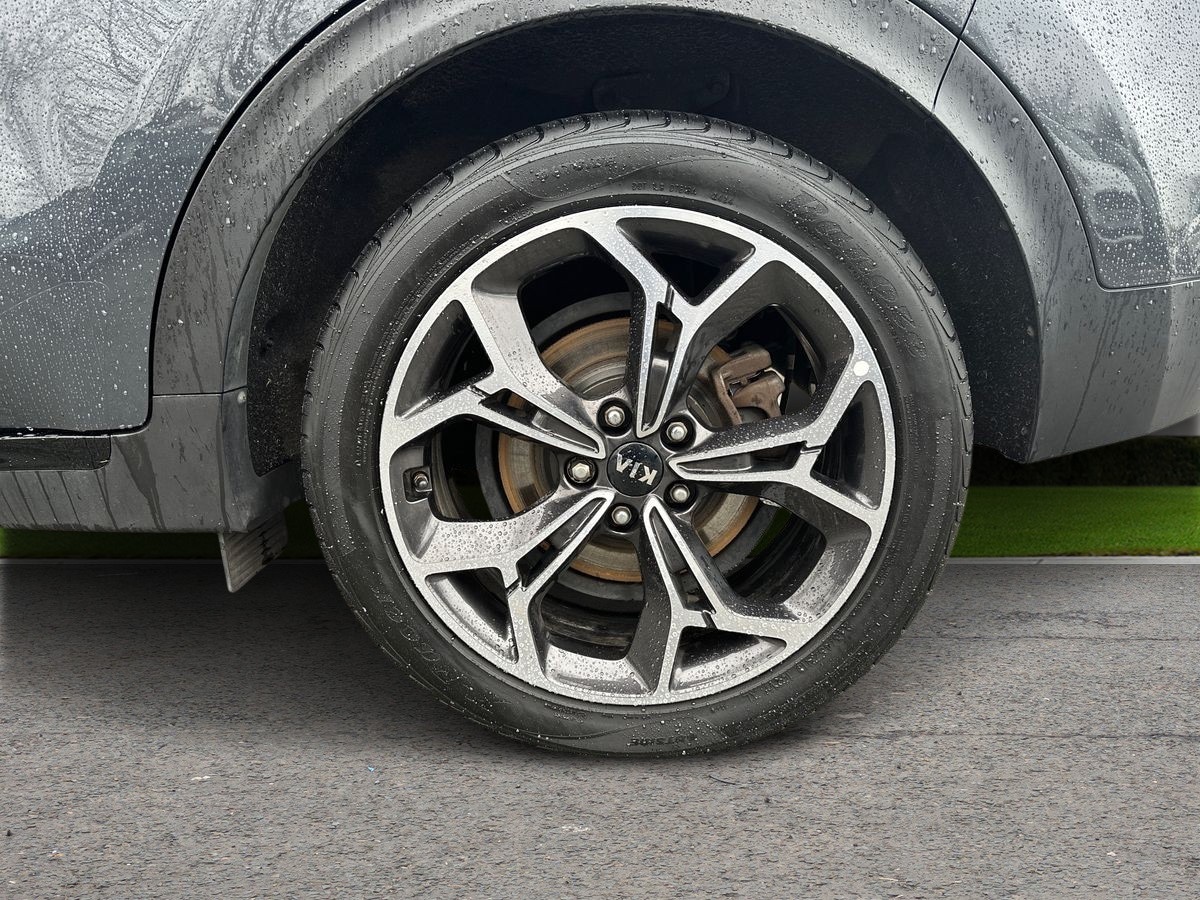 Used Kia Sportage 2021 for sale - 77818912: Photo 9