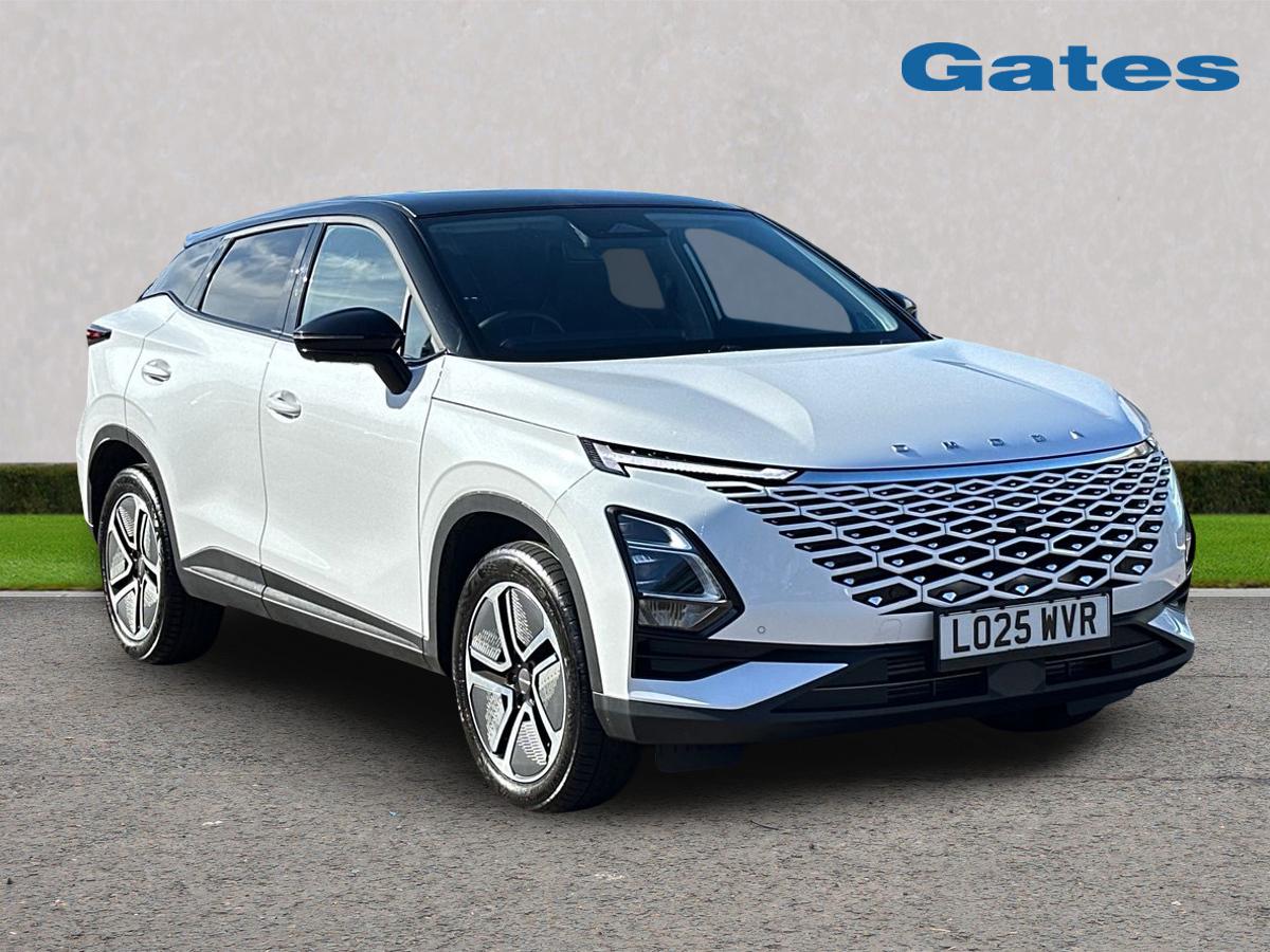 Used Omoda OMODA 5 2025 for sale - 78049688: Photo 1