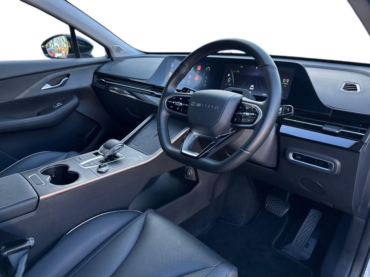 Used Omoda OMODA 5 2025 for sale - 78049688: Photo 10