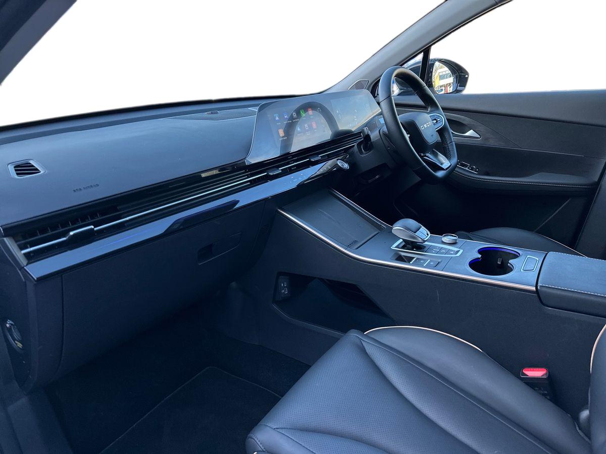 Used Omoda OMODA 5 2025 for sale - 78049688: Photo 11