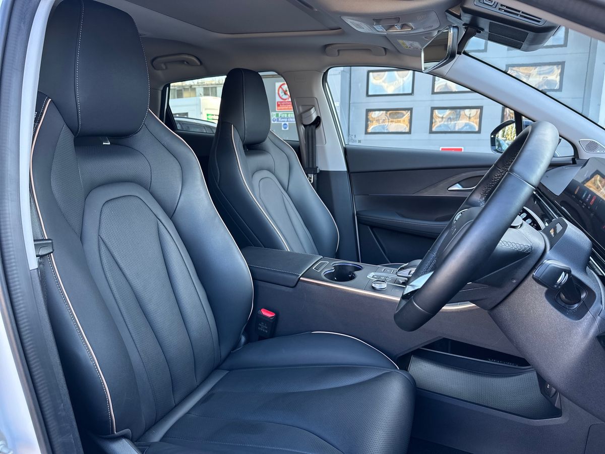 Used Omoda OMODA 5 2025 for sale - 78049688: Photo 12