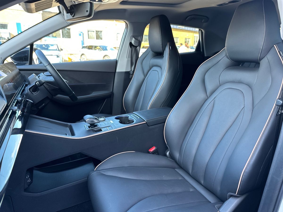 Used Omoda OMODA 5 2025 for sale - 78049688: Photo 13