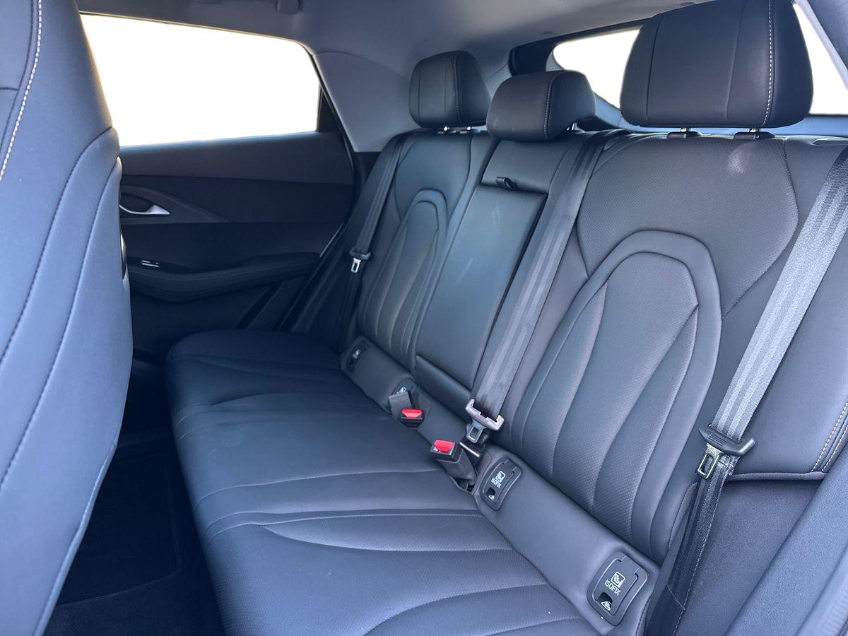 Used Omoda OMODA 5 2025 for sale - 78049688: Photo 14