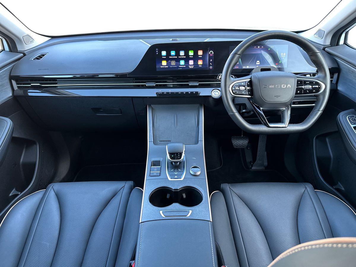 Used Omoda OMODA 5 2025 for sale - 78049688: Photo 15