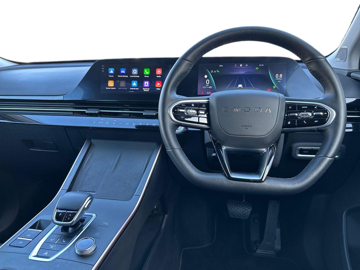 Used Omoda OMODA 5 2025 for sale - 78049688: Photo 16