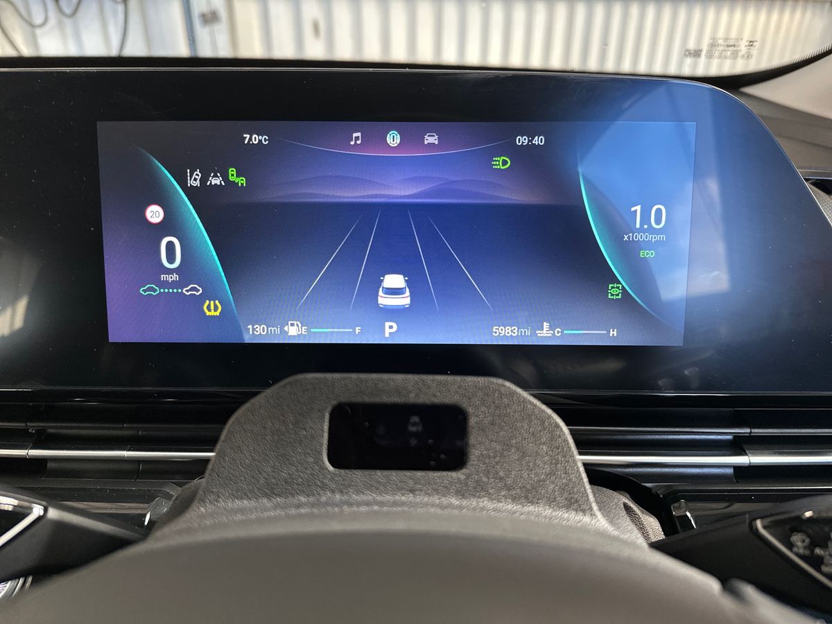 Used Omoda OMODA 5 2025 for sale - 78049688: Photo 18