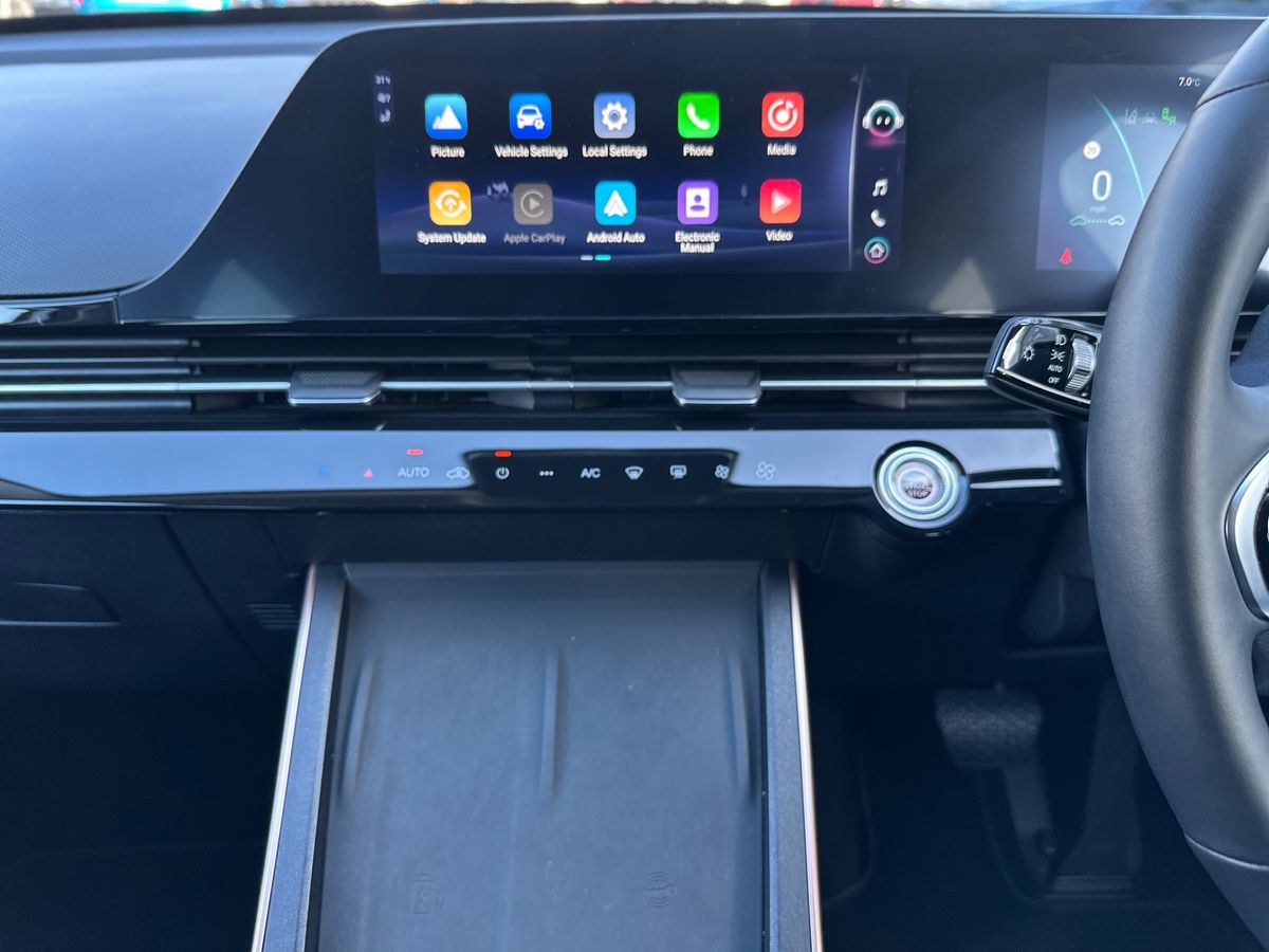 Used Omoda OMODA 5 2025 for sale - 78049688: Photo 19