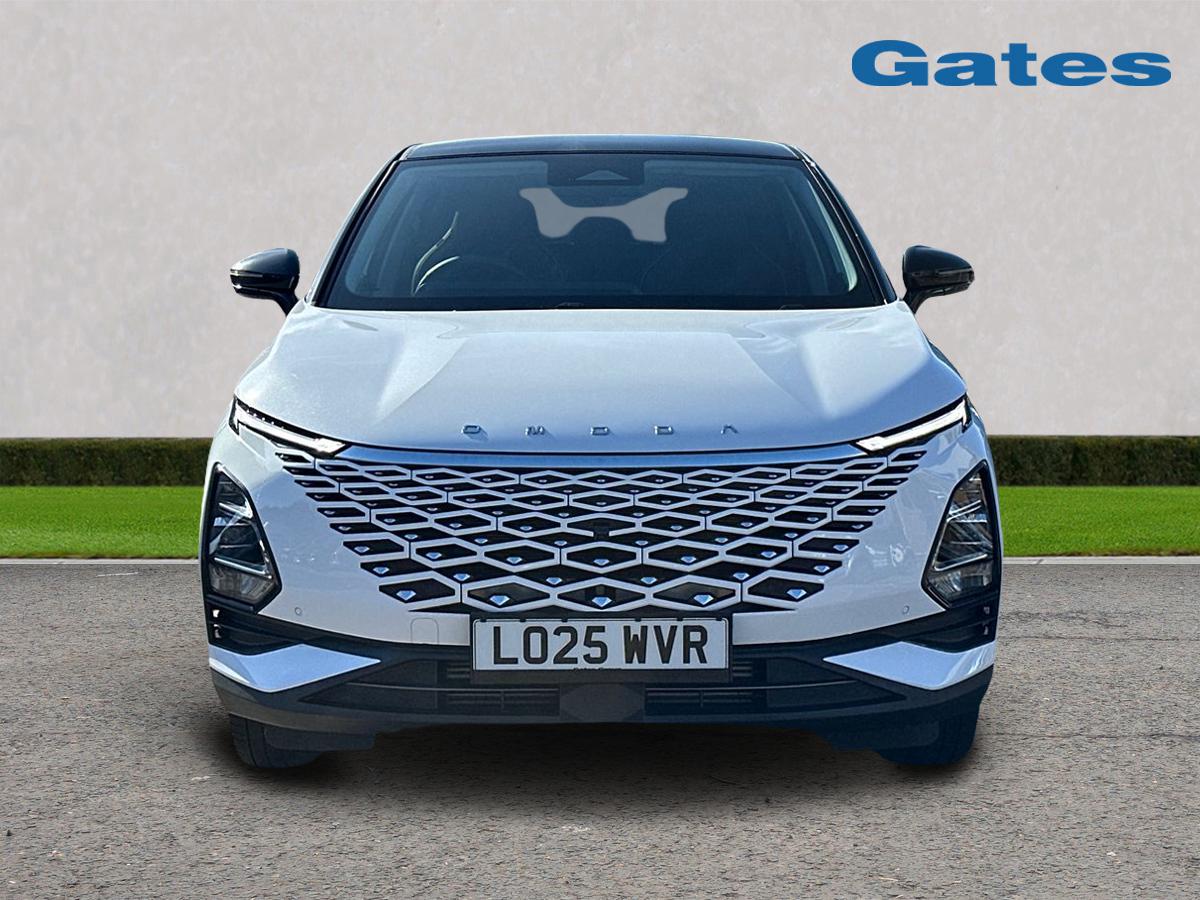 Used Omoda OMODA 5 2025 for sale - 78049688: Photo 2