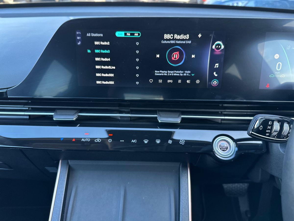 Used Omoda OMODA 5 2025 for sale - 78049688: Photo 20