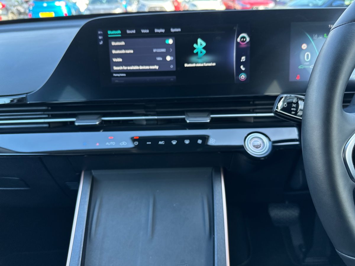 Used Omoda OMODA 5 2025 for sale - 78049688: Photo 21