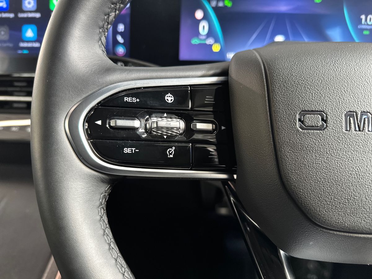 Used Omoda OMODA 5 2025 for sale - 78049688: Photo 26