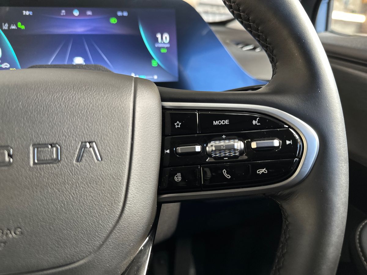 Used Omoda OMODA 5 2025 for sale - 78049688: Photo 27