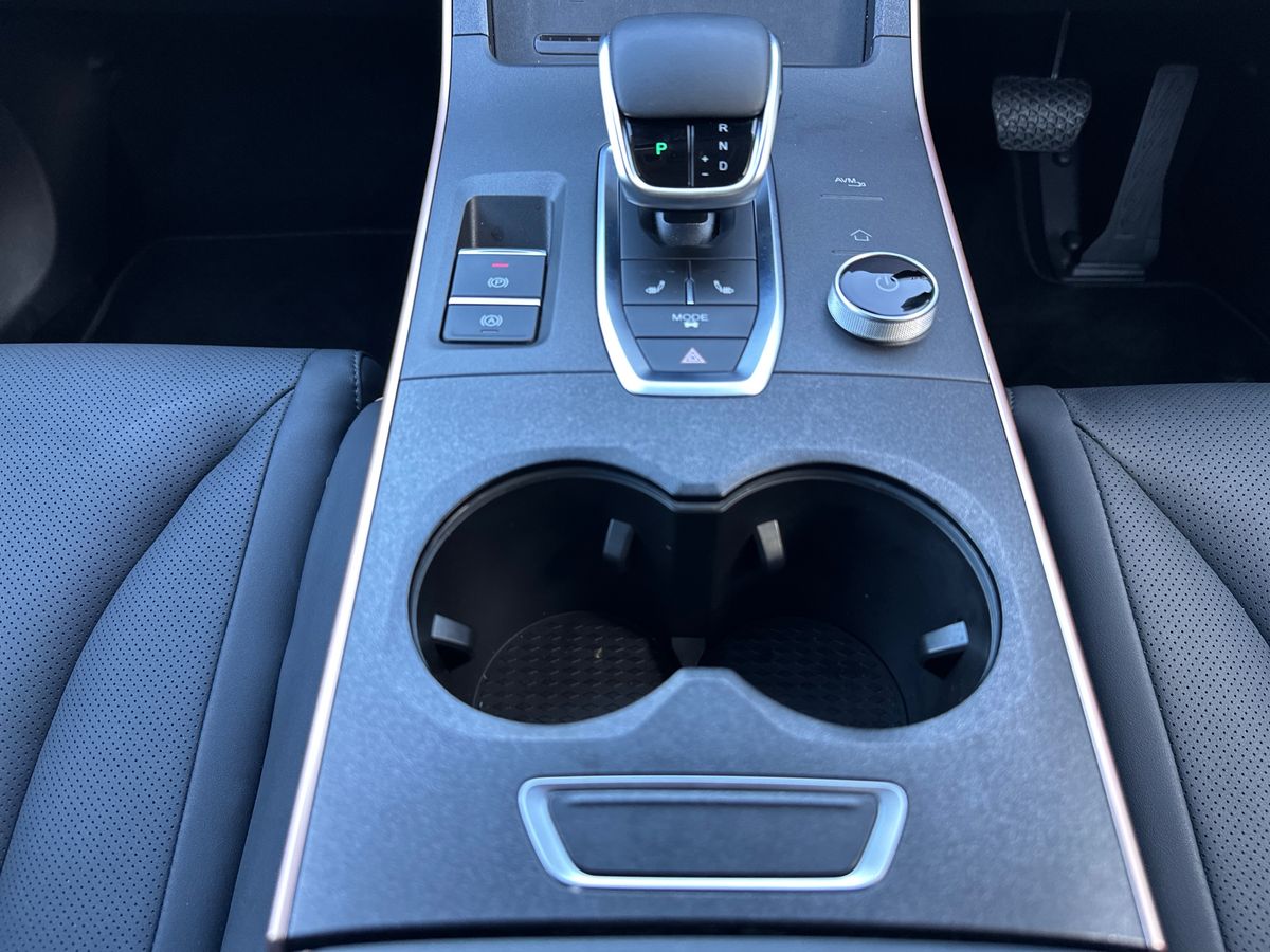 Used Omoda OMODA 5 2025 for sale - 78049688: Photo 28