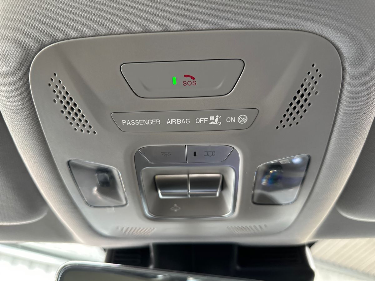 Used Omoda OMODA 5 2025 for sale - 78049688: Photo 29