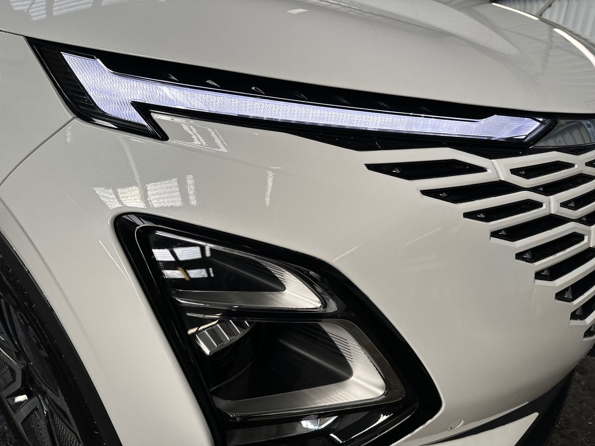 Used Omoda OMODA 5 2025 for sale - 78049688: Photo 32