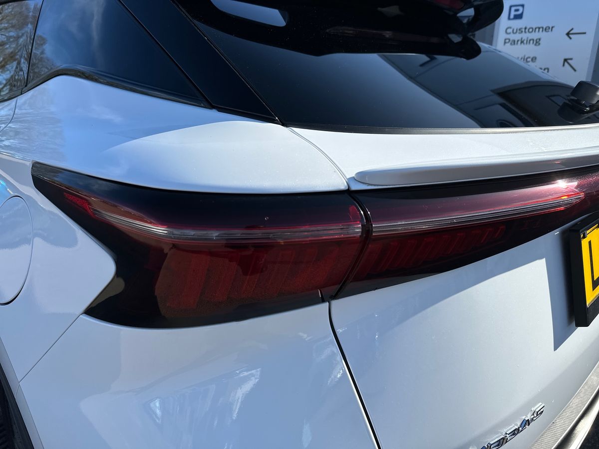 Used Omoda OMODA 5 2025 for sale - 78049688: Photo 33