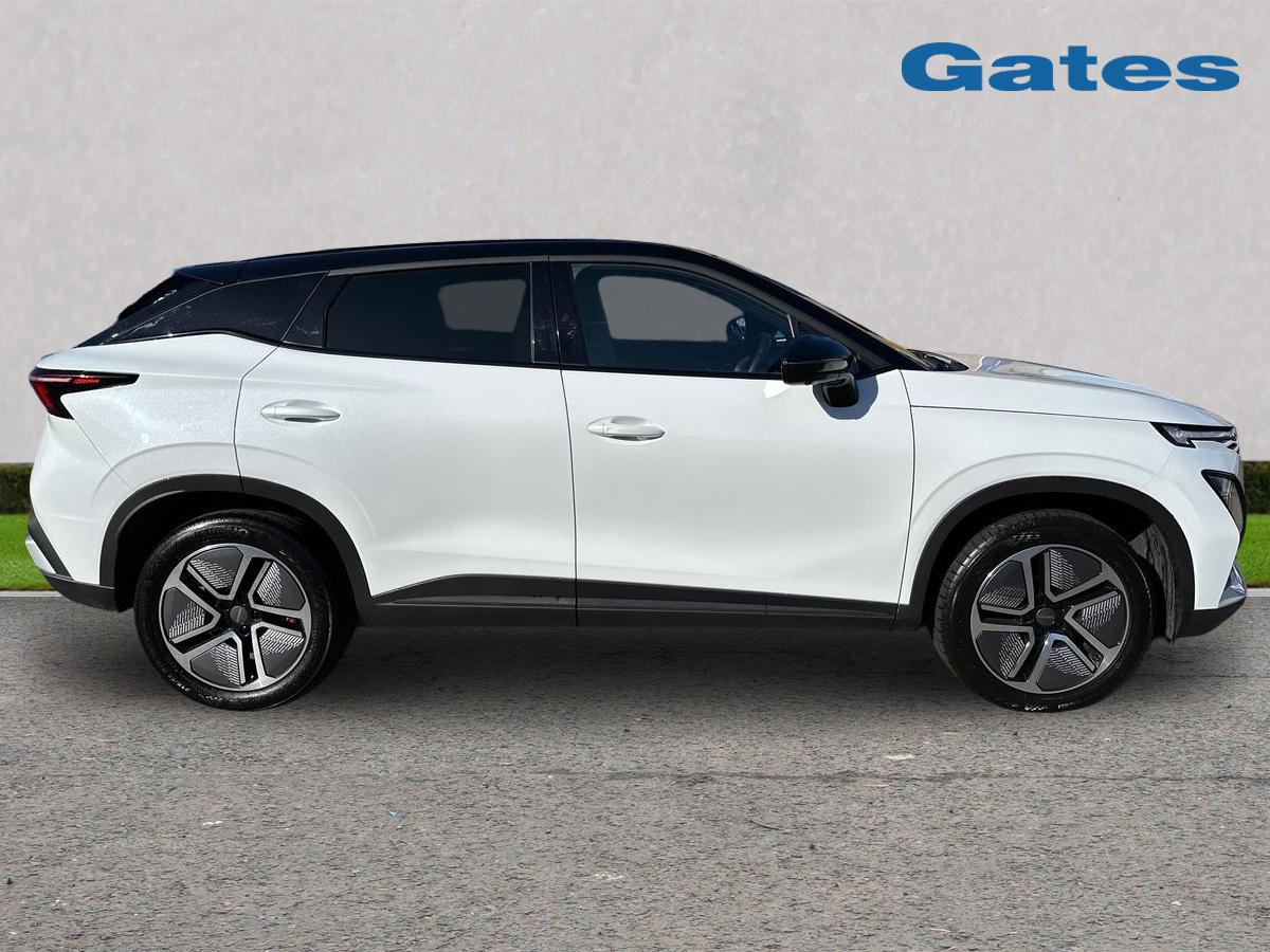 Used Omoda OMODA 5 2025 for sale - 78049688: Photo 8