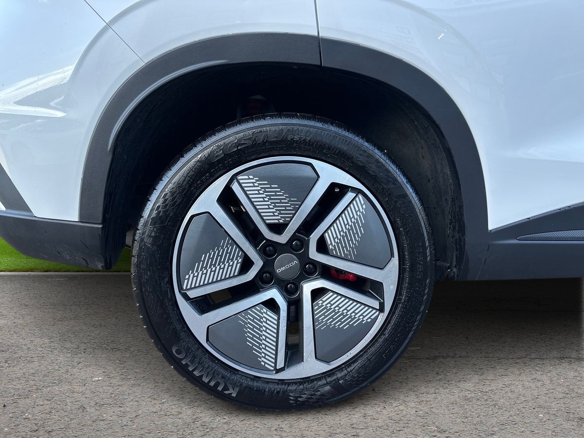 Used Omoda OMODA 5 2025 for sale - 78049688: Photo 9