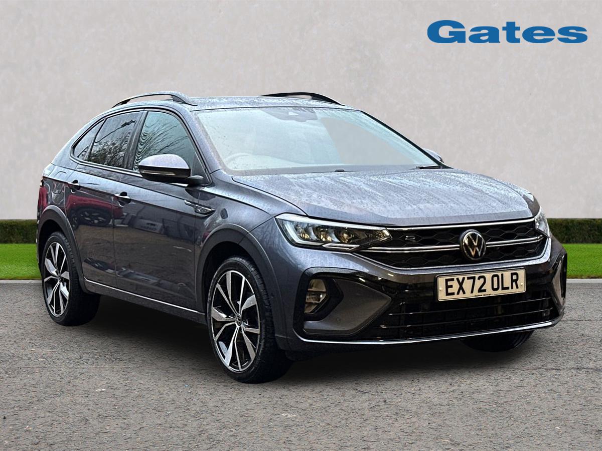 Used Volkswagen Taigo 2023 for sale - 76691394: Photo 1