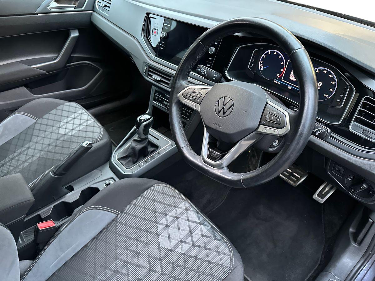 Used Volkswagen Taigo 2023 for sale - 76691394: Photo 10